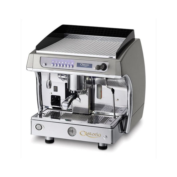 skandaløse Let at ske Hound Astoria GLORIA Automatic (1Grp) Espresso Machine (SAE) – The Concentrated  Cup