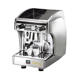 Astoria PERLA (1Grp) Espresso Machine (Automatic) - The Concentrated Cup