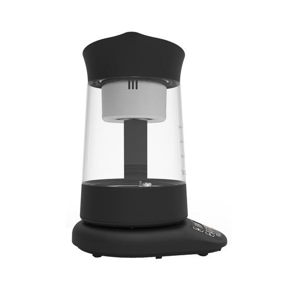 Brewista 1.2L Smart Brew Automatic/ Digital Tea Kettle – The Concentrated  Cup