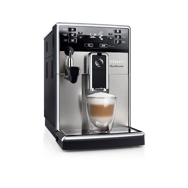 Saeco PICOBaristo Espresso Machine - Main Image