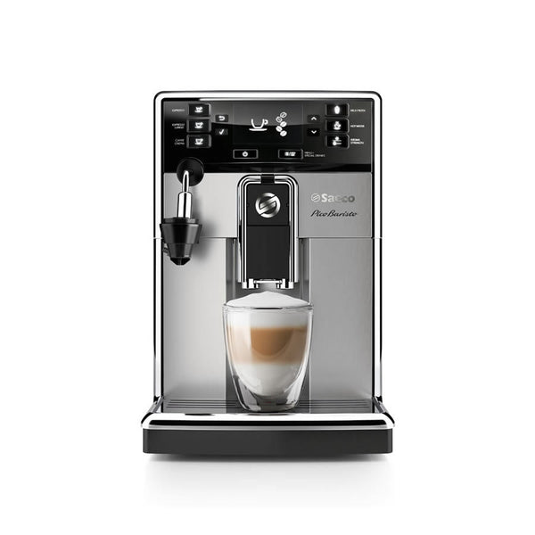 Saeco PICOBaristo Espresso Machine