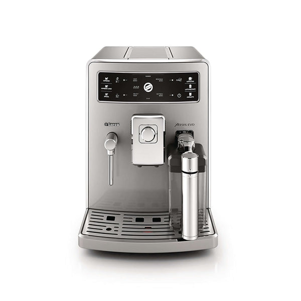 Saeco XELSIS EVO Espresso Machine - Main Image