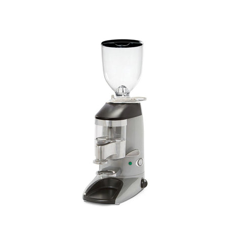 Wega Max 6.8A CONIC Burr/ Doser Grinder - The Concentrated Cup