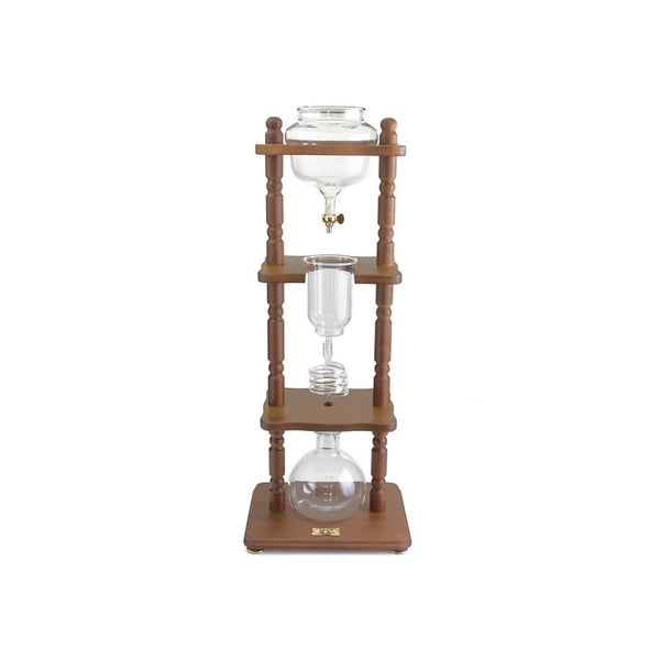 http://concentratedcup.com/cdn/shop/products/Yama_Cold_Drip_Coffee_Maker_6-8_Cup_w_Curved_Brown_Wood_Frame_grande.jpg?v=1493439858