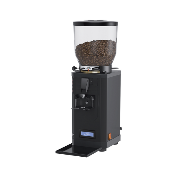 Anfim SCODY (Super Caimano On-Demand Display) II Digital Espresso Grinder - The Concentrated Cup