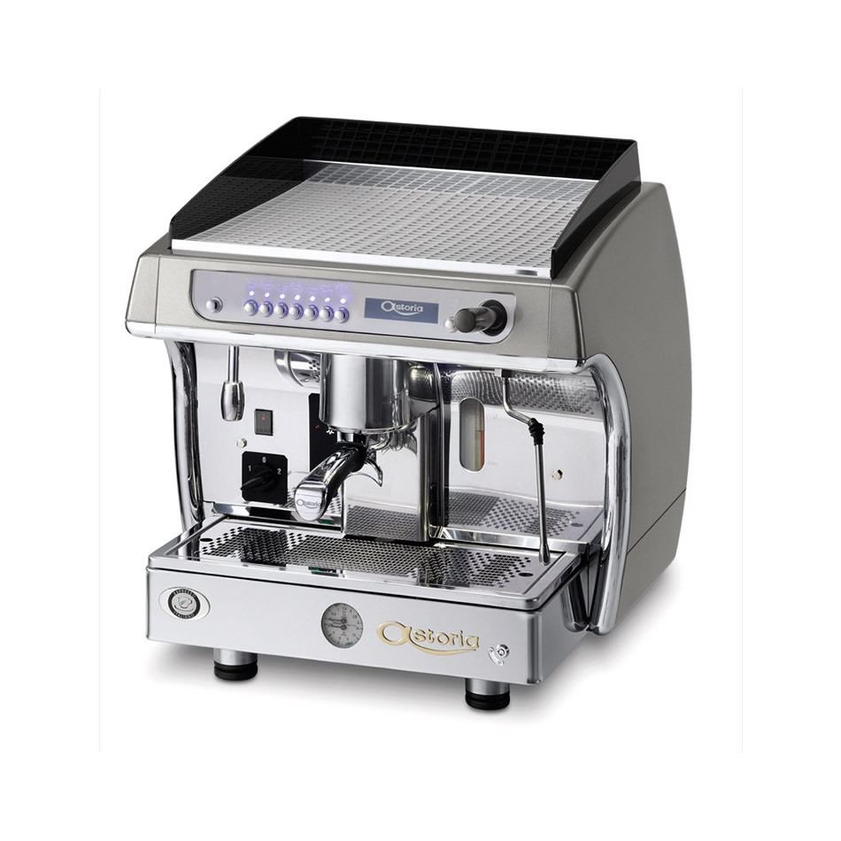 Astoria GLORIA Automatic (1Grp) Espresso Machine (SAE) The