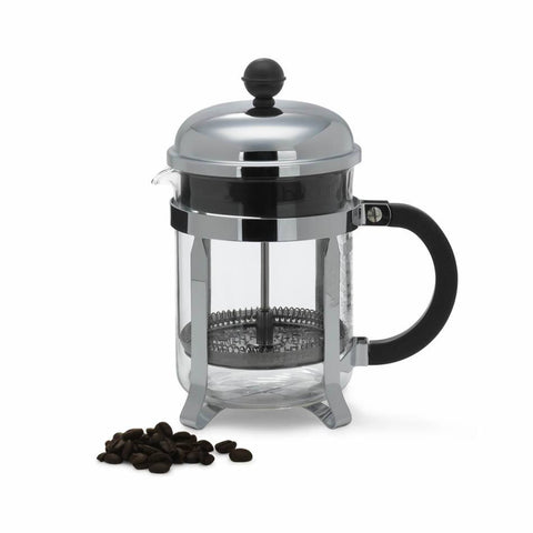 Bodum Chambord French Press Coffee Maker Size: 4 Cups