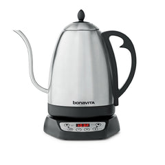 Bonavita 1.7L Digital Variable Temperature Gooseneck Electric