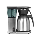 Bonavita 8-Cup Stainless Steel-Lined Thermal Carafe Coffee Brewer - The Concentrated Cup