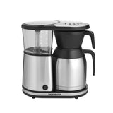 Bonavita 8-Cup Stainless Steel Carafe Coffee Brewer - The Concentrated Cup