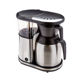 Bonavita 8-Cup Stainless Steel Carafe Coffee Brewer - The Concentrated Cup