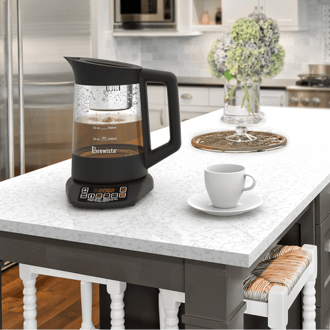 Brewista Coffee Products  Elevate your daily coffee experience