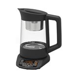 Brewista 1.2L Smart Brew Automatic/ Digital Tea Kettle - The Concentrated Cup