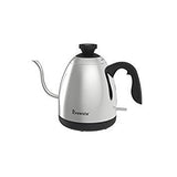 Brewista 1.2L SmartPour Electric Cupping Kettle (with Temperature Gauge) - The Concentrated Cup