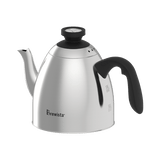 Brewista 1.2L Stout Spout Stovetop Cupping Kettle - The Concentrated Cup