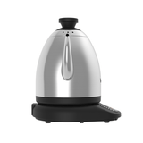 Brewista 1.2L Stout Spout Variable Temperature Cupping Kettle - The Concentrated Cup