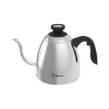 Brewista 1.2L SmartPour Stovetop Cupping Kettle (with Temperature Gauge) - The Concentrated Cup