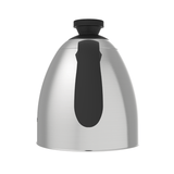 Brewista 1.2L SmartPour Stovetop Cupping Kettle (with Temperature Gauge) - The Concentrated Cup