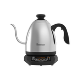 Brewista 1.2L SmartPour Variable Temperature Digital Cupping Kettle - The Concentrated Cup