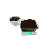 Coffee Gear Brewing Scale - The Concentrated Cup