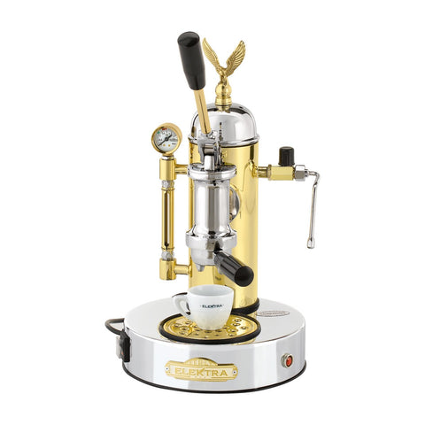 Intelia Deluxe Super-automatic espresso machine HD8759/47