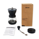 Hario Skerton Ceramic Coffee Mill - The Concentrated Cup
