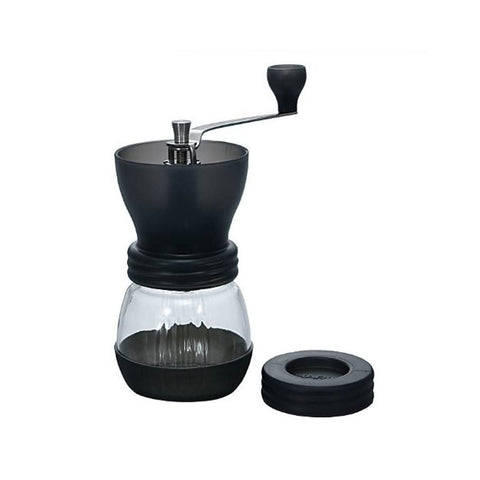 Hario Skerton Ceramic Coffee Mill - The Concentrated Cup