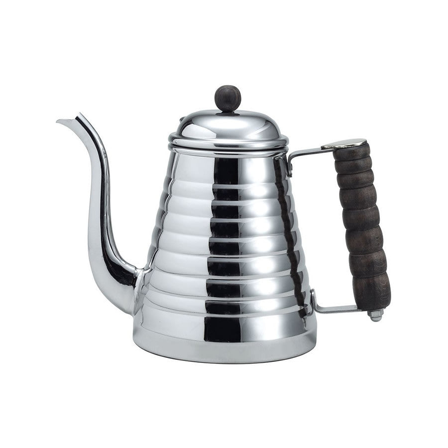 Kalita Wave Stainless Steel Kettle - 1L
