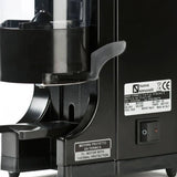 Nuova Simonelli MCF Flat Burr (50mm)/ Stepless Doser Coffee Grinder - The Concentrated Cup