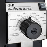 Mahlkönig GH-1 Grinder - The Concentrated Cup