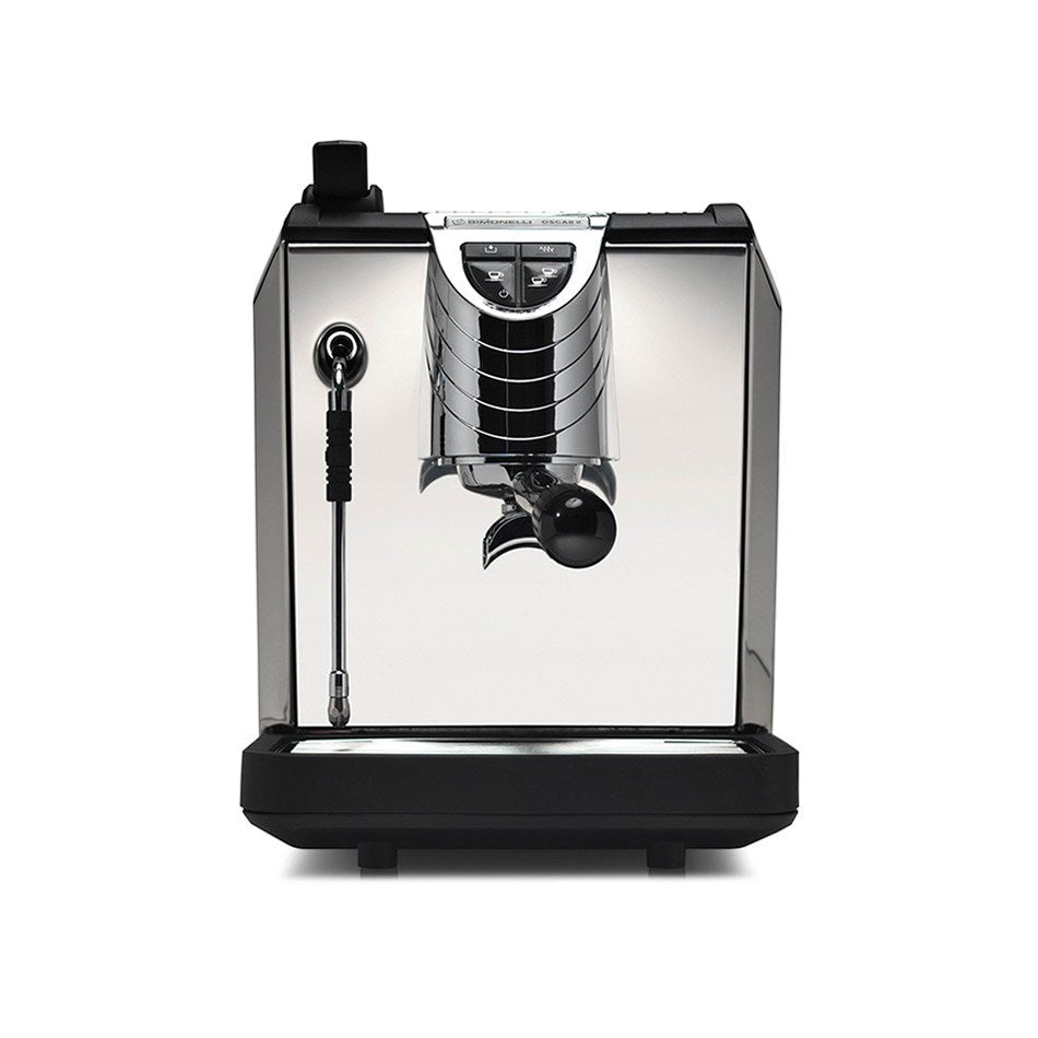 豪華ラッピング無料 Nuova_Simonelli_OSCAR_II_Espre コーヒーメーカー・エスプレッソマシン