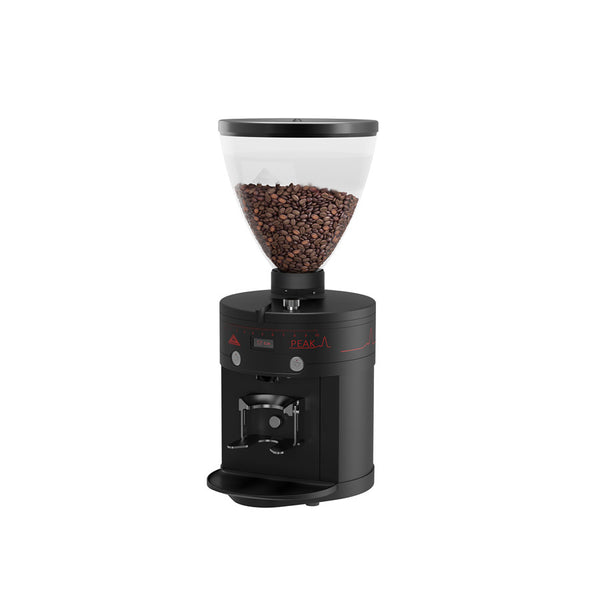 Mahlkönig PEAK Espresso Grinder - The Concentrated Cup