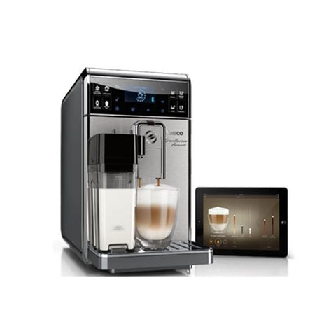 Saeco GRANBaristo AVANTI Espresso Machine - Main Image