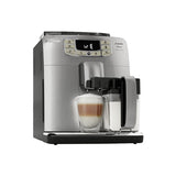 Saeco INTELIA DELUXE Espresso Machine - The Concentrated Cup