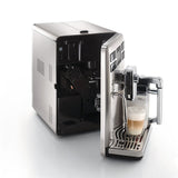 Saeco INTELIA DELUXE Espresso Machine - The Concentrated Cup
