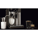 Saeco PICOBaristo Espresso Machine - The Concentrated Cup