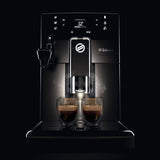 Saeco PICOBaristo Espresso Machine - The Concentrated Cup