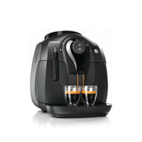 Saeco VAPORE Espresso Machine - The Concentrated Cup