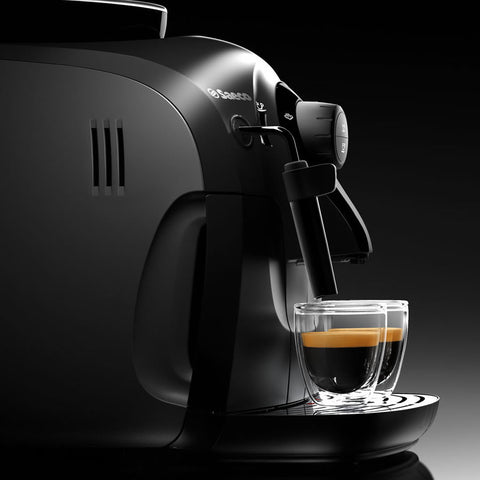 Saeco VAPORE Espresso Machine