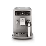 Saeco XELSIS EVO Espresso Machine - The Concentrated Cup