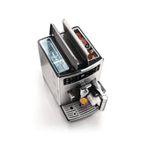 Saeco XELSIS EVO Espresso Machine - The Concentrated Cup