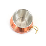 Tsubame Copper Dripper 185 - The Concentrated Cup