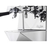 Victoria Arduino THERESIA T3 (1Grp) Steelux Espresso Machine [Volumetric] - The Concentrated Cup