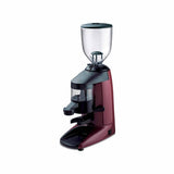 Wega Max 6.4A AUTOMATIC Flat Burr/ Doser Grinder - The Concentrated Cup