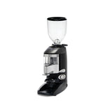 Wega Max 6.4A AUTOMATIC Flat Burr/ Doser Grinder - The Concentrated Cup