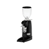 Wega 6.4 INSTANT Flat Burr/ On-Demand Grinder with LCD Touch Display - The Concentrated Cup