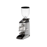 Wega Max 6.4A SILENCE Flat Burr/ Doser Grinder - The Concentrated Cup