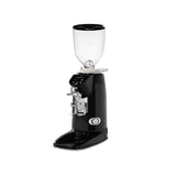 Wega 8.0 INSTANT Flat Burr/ On-Demand Grinder with LCD Touch Display - The Concentrated Cup