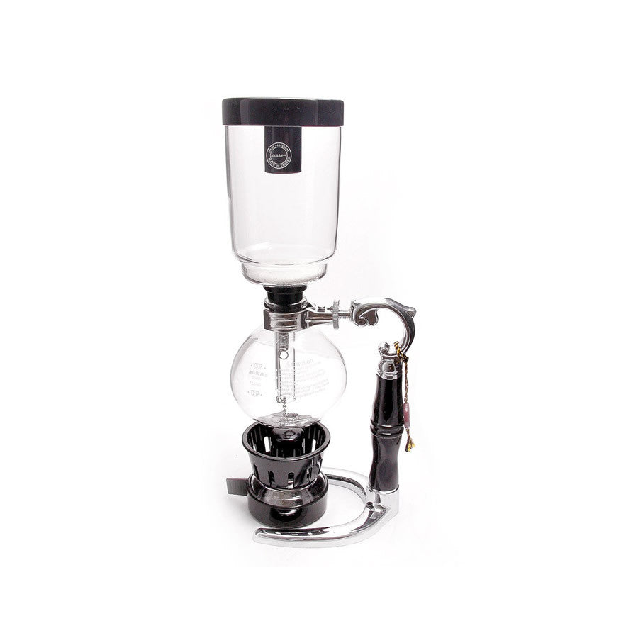 Yama Glass Siphon Coffee Maker