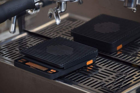 Brewista Smart Scale II – The Concentrated Cup